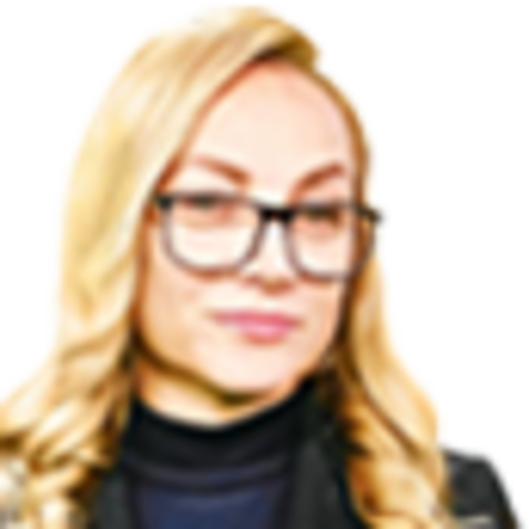 Татьяна Попова