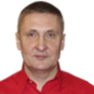 Василь Чесноков
