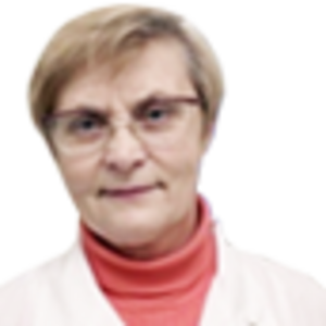 Наталья Виноград