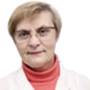 Наталія Виноград