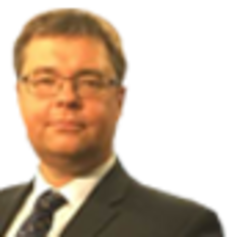 Александр Харченко