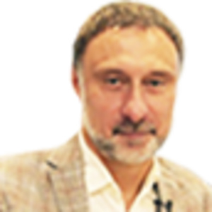 Дмитрий Новицкий