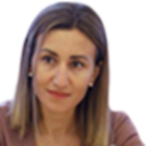 Тетяна Плачкова