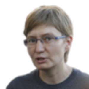 Наталя Каплан