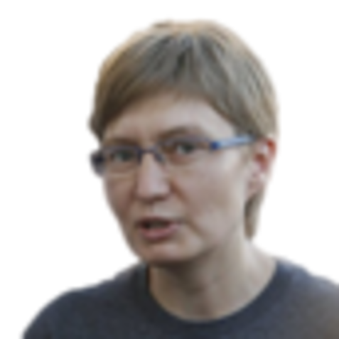 Наталя Каплан