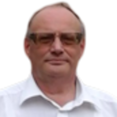 Олександр Рущак