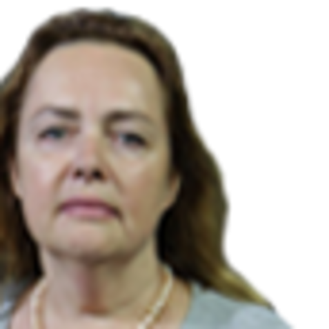 Ольга Курносова