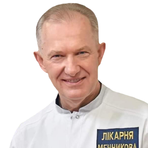 Сергій Риженко