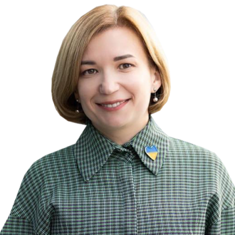 Ольга Айвазовська