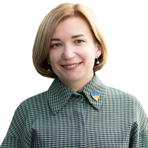 Ольга Айвазовська