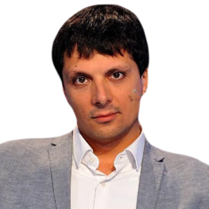 Павел Кухта