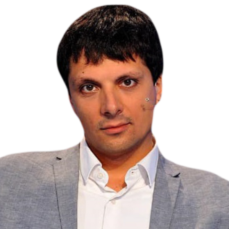 Павел Кухта