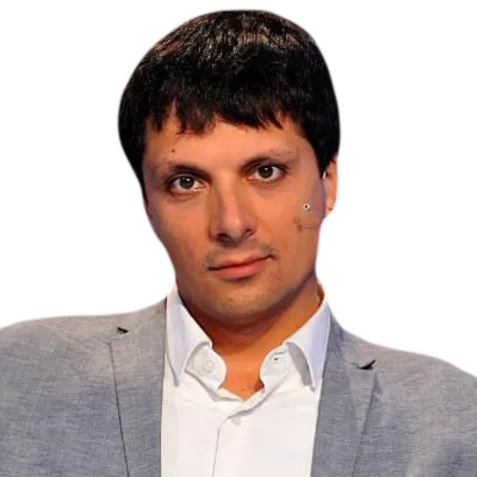 Павло Кухта