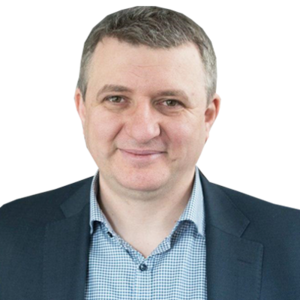 Юрий Романенко