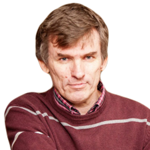 Леонід Швець