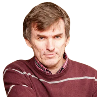 Леонид Швец