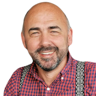 Андрей Волянский