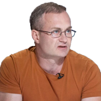 Сергей Гармаш