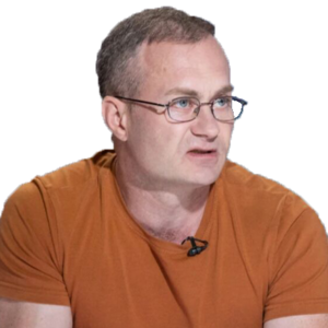 Сергей Гармаш