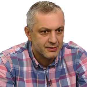 Бачо Корчілава