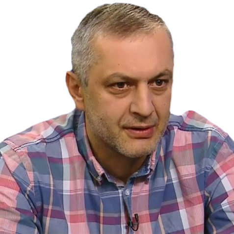 Бачо Корчілава