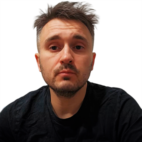 Денис Бигус