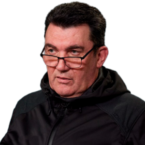 Алексей Данилов