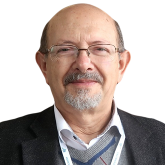 Владимир Паниотто