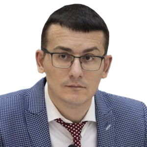 Сергій Томіленко