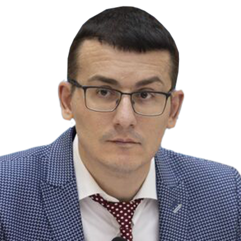 Сергій Томіленко