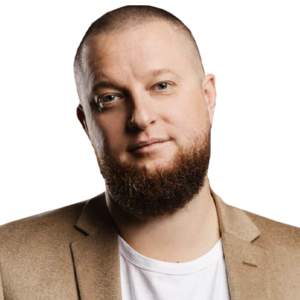 Андрей Ставницер