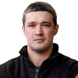 Михайло Федоров