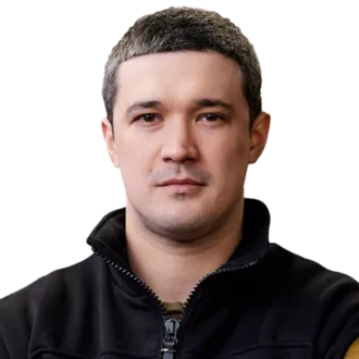 Михайло Федоров