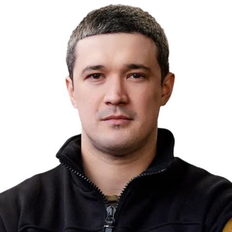 Михайло Федоров