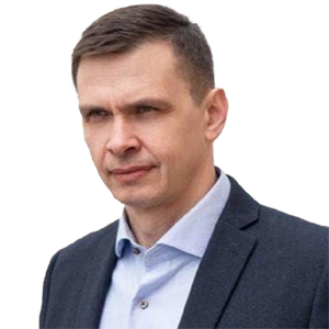 Сергей Таран