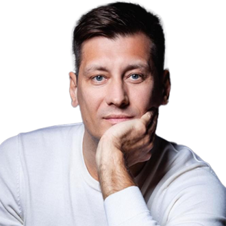 Дмитро Гудков