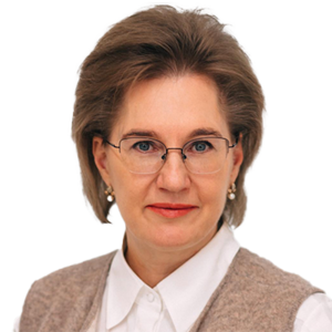 Ольга Голубовська