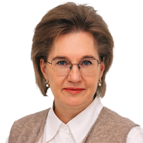 Ольга Голубовська