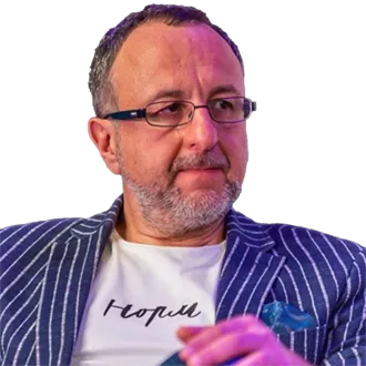 Александр Соколовский