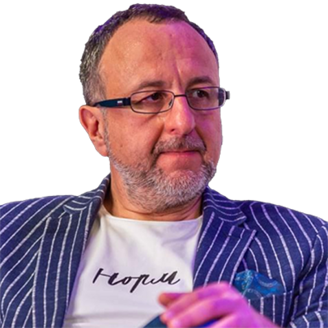 Александр Соколовский