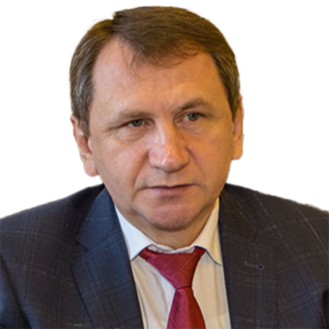 Олег Ткачук