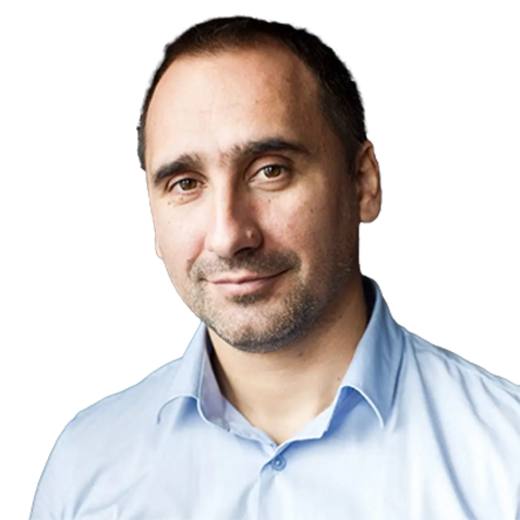 Игорь Соловей