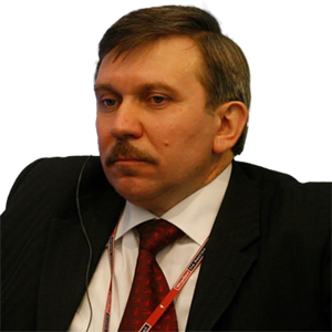 Михайло Гончар