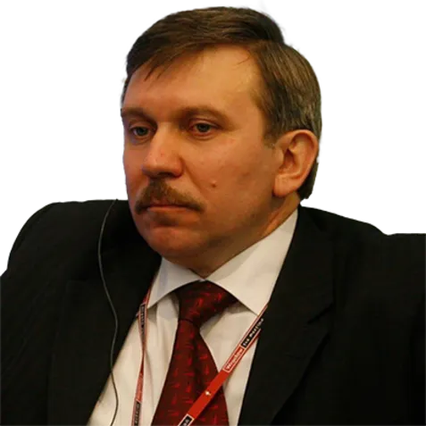 Михайло Гончар