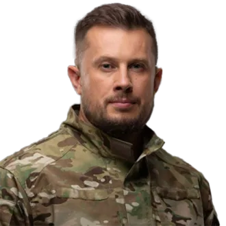 Андрей Билецкий