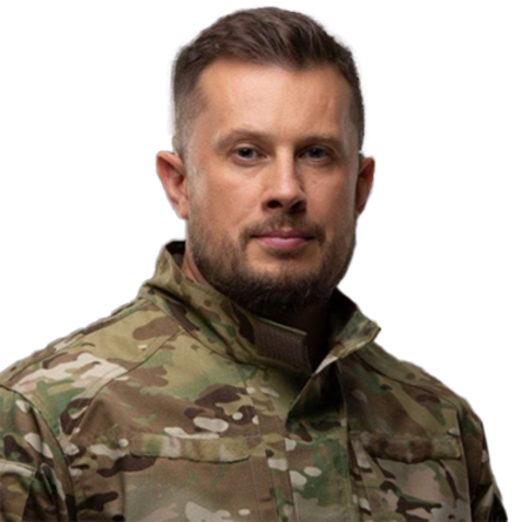 Андрій Білецький