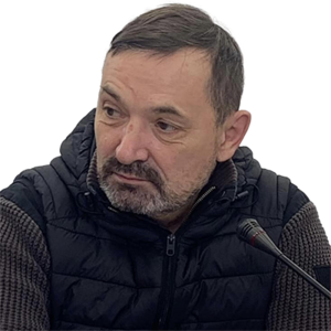 Сергей Гайдай