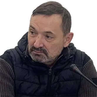 Сергей Гайдай