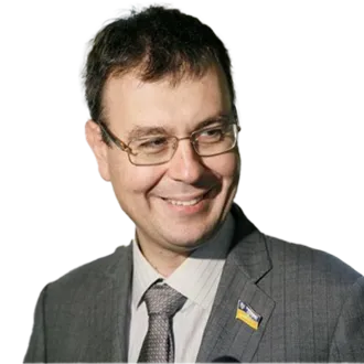 Даниил Гетманцев