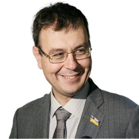 Данило Гетманцев